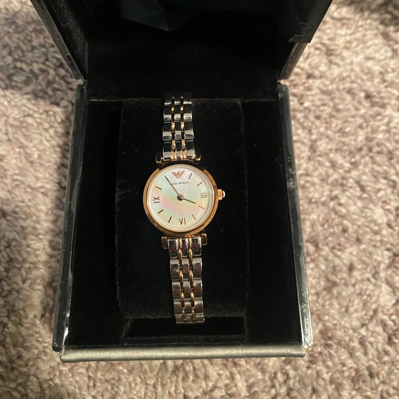 Emporio Armani Accessories - Emporio Armani women’s watch